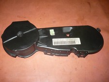 Org.Zahnriemenabdeckung Audi A4 B7 A6 4F 2.7 3.0 TDI 059109123AB 059109107H