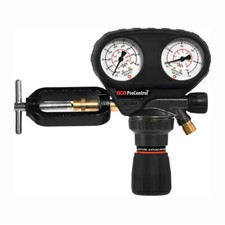 GCE ProControl® Druckminderer Acetylen - 25bar - 1,5/2,5bar - Manometer