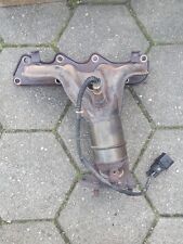 VW Lupo Polo Seat Arosa Katalysator 030 253 031 AB 030 178 BA mit Lambdasonde