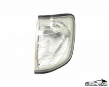 Blinker Links Weiß für