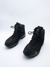 Jack Wolfskin Herren Wanderschuh Trekkingschuh Boots Gr 45,5 EU Art 29370-98