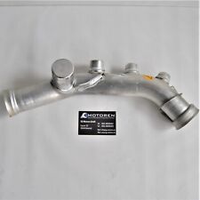 Orig. Mercedes GLE M-Klasse OM642 3,0CDI Ladeluftleitung Luftleitung A6420908937