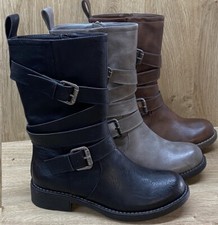 Damen Stiefel  Boots