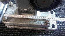 2x Rollwerke für