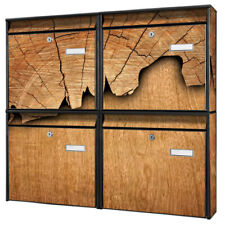 Burg Wächter Briefkasten