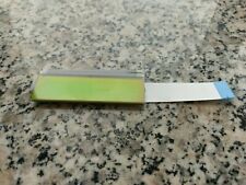 Display für Eumex 312