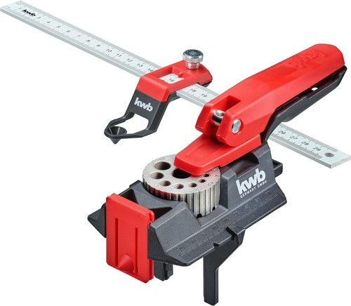 Kwb dübelhilfe dübellehre - kwb, dübelhilfe/dübellehre