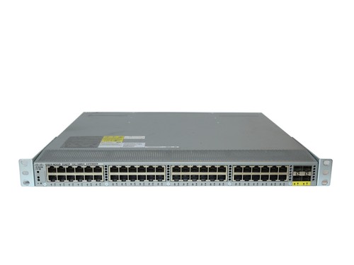 Cisco nexus n2k c2248tp - cisco,