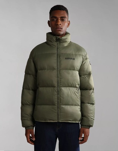Bomberjacke daunenjacke - ,