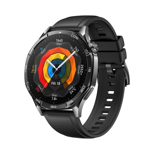 Huawei watch gt5 46mm - huawei,