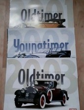 W# Veedol, 49 Oltimer Kalender