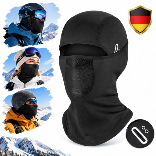 Neu maske sturmhaube balaclava - sturmhaube,