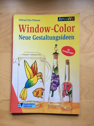 Malvorlagen window color - window,