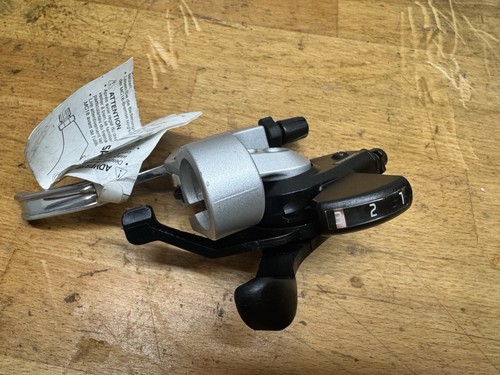 Shimano alivio brake brems - alivio, v