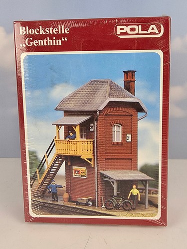 Pola 512 blockstelle - (6732),
