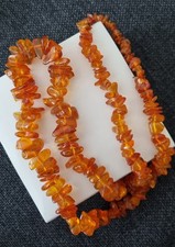 Echte Bernsteinkette