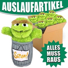 Oscar aus der Tonne