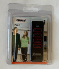 Sommer PEARL Handsender