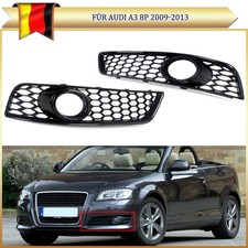 Stoßstange Nebelscheinwerfer