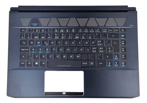 Neues acer predator triton - triton, 500