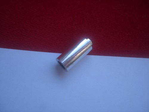 Lego zylinder hülse - 1x,