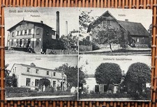 5 alte Postkarten 1930er 1940er Innsbruck Kufstein Danzig Ostpreußen Tirol