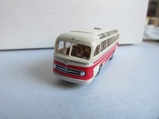 Brekina 1:87 Mercedes O 321