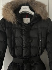 Moncler Daunenjacke