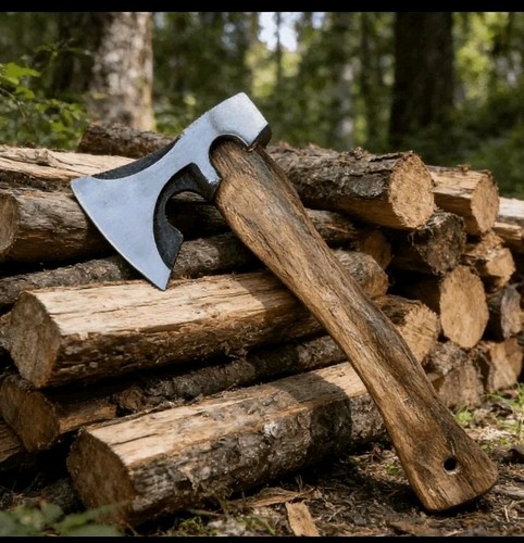 Grimwald viking axt - grimwald™viking,