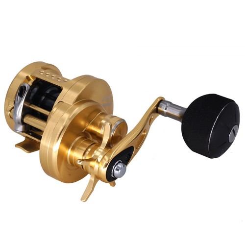 Shimano ocea conquest 201 - shimano,