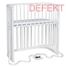 Babybay Boxspring Comfort Plus