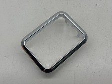 Mercedes Benz R170 SLK Blende Chromring Automatikhebel A2022670788 #S4