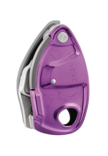 Petzl grigri belay - grigri+, device