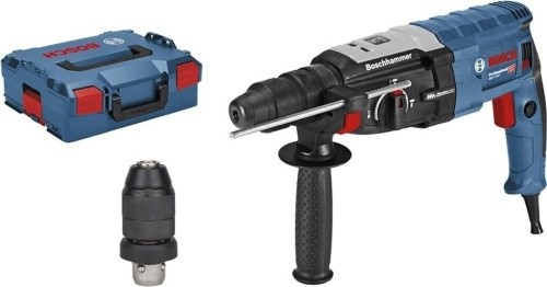 Bosch professional bohrhammer - bosch,