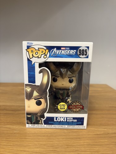 Funko pop marvel avengers - funko, pop!