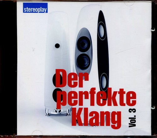 Stereoplay elac der - cd,