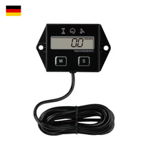 Digitaler Drehzahlmesser