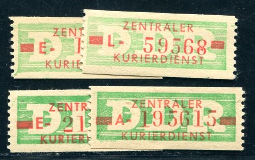 Ddr gdr official 1959 - ddr,