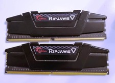 Gskill F4-3200C16D-32GVK