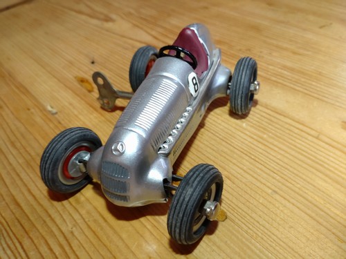 Schuco studio mercedes - schuco,