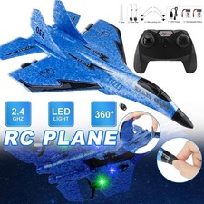 Schaumstoff RC Flugzeug