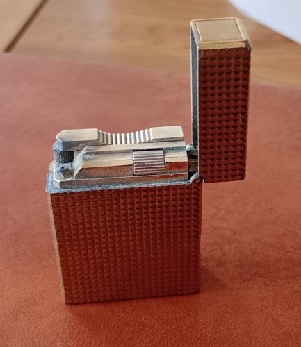 Dupont von paris - dupont, gas