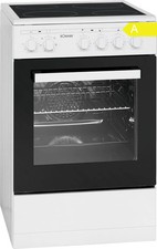 Elektroherd Standherd 50cm