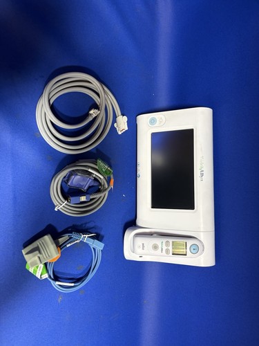 Welch allyn connex spot - welch, vital