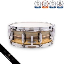 Ludwig lb454r phonic - lb454r, 14"x5"
