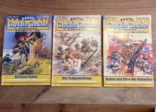 CAPTAIN CONCHO DER REBELL AUS
