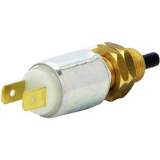 ORIGINAL® Hella Bremslichtschalter für Opel KADETT B KADETT B Coupe KADETT B