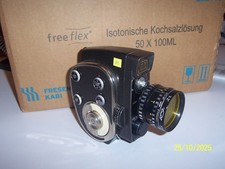 film kamera- Made in USSR (