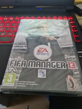 FIFA MANAGER  13 2013 PC