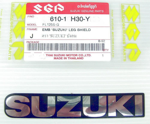 Original suzuki - original,